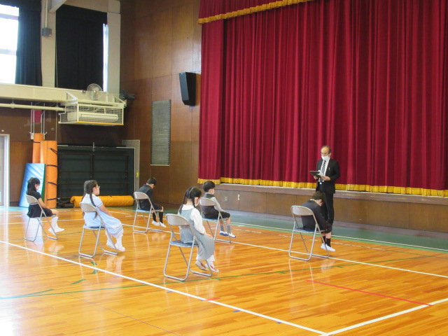 画像 小学部入学の祝い