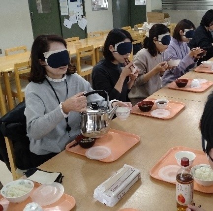 学習会の様子２