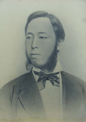古川正雄の写真