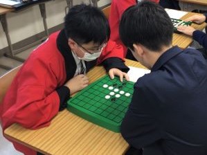 写真 文化系部活動