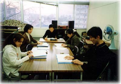 写真：音楽史
