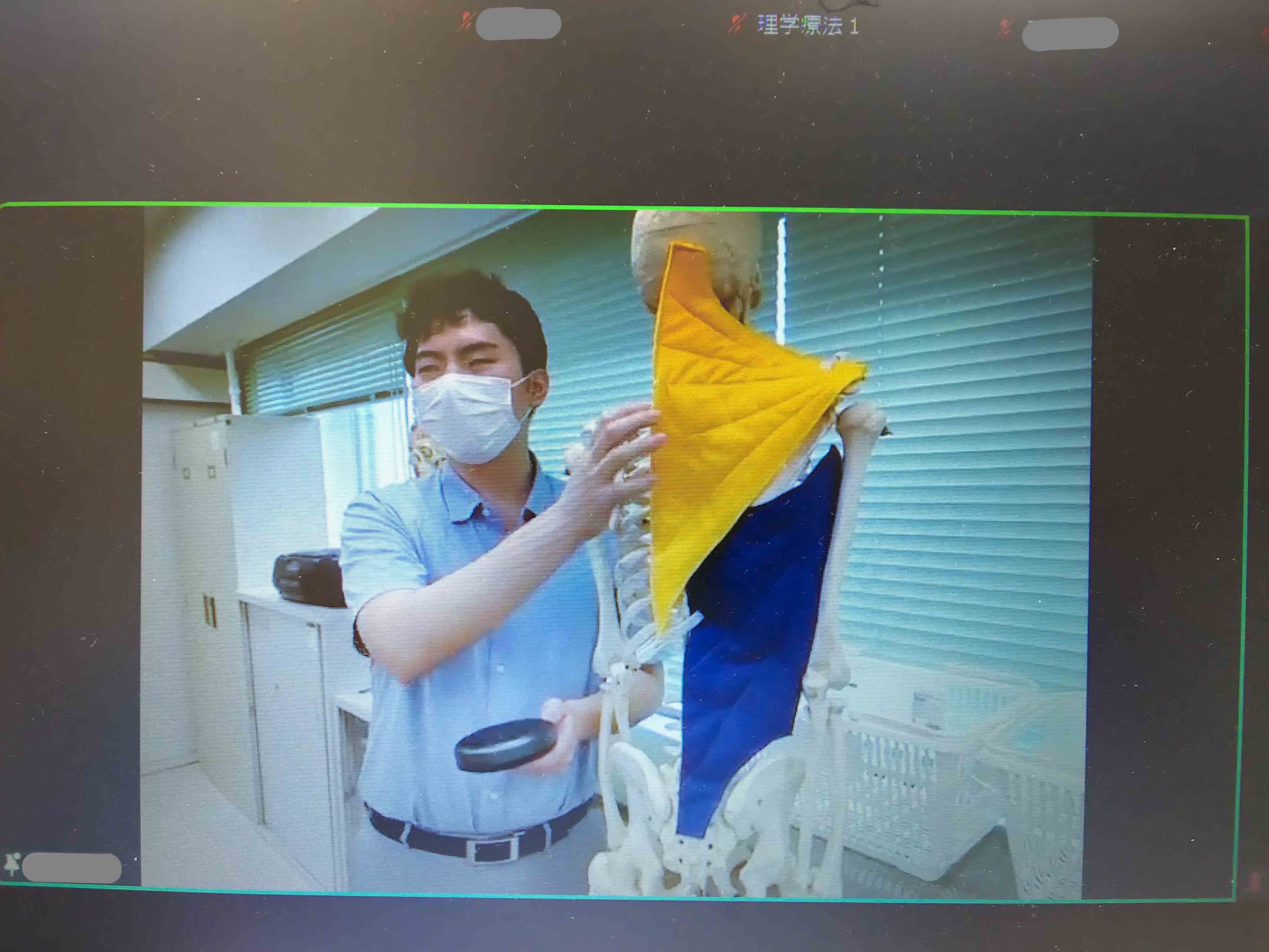 写真①