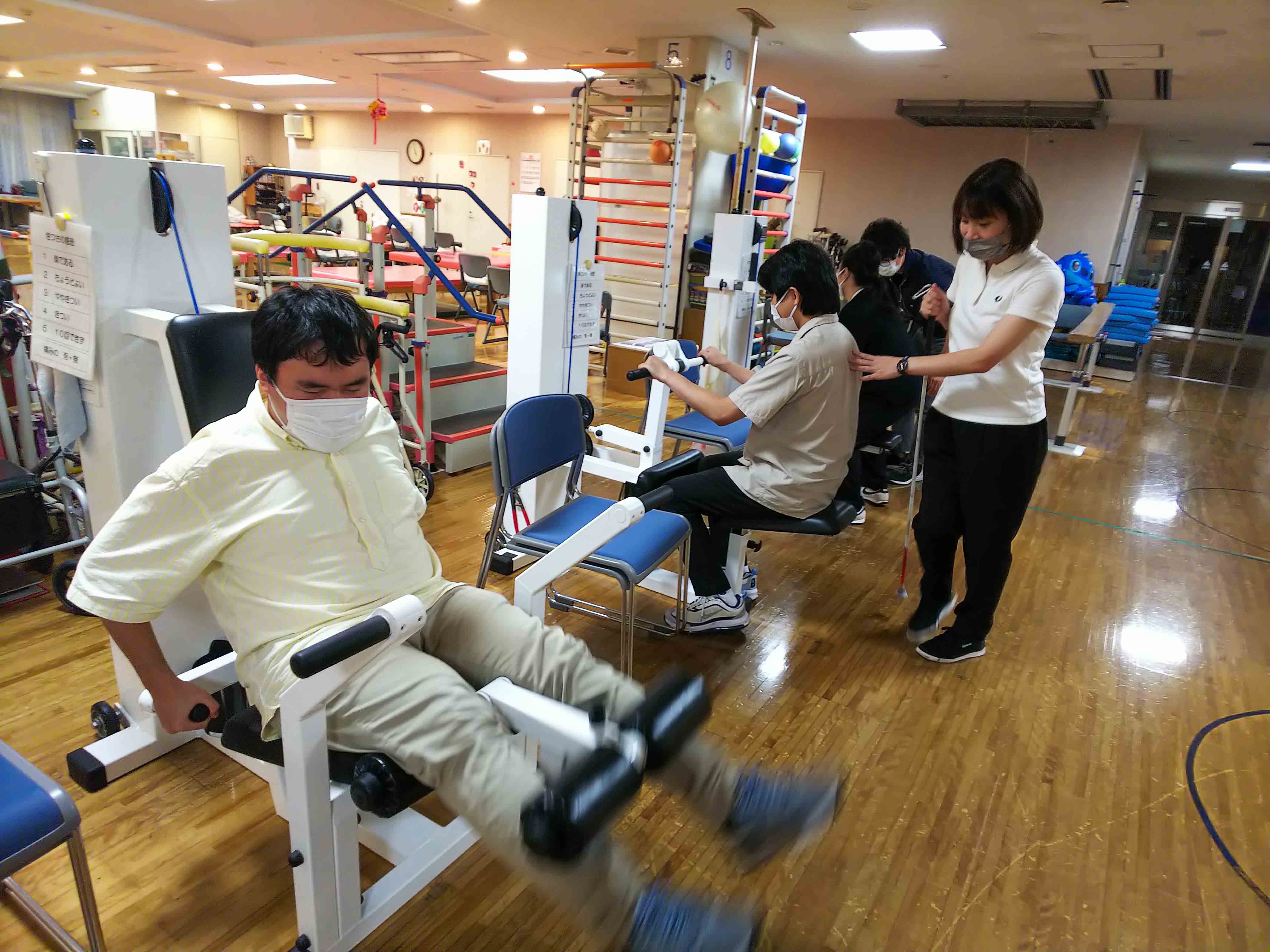 写真①