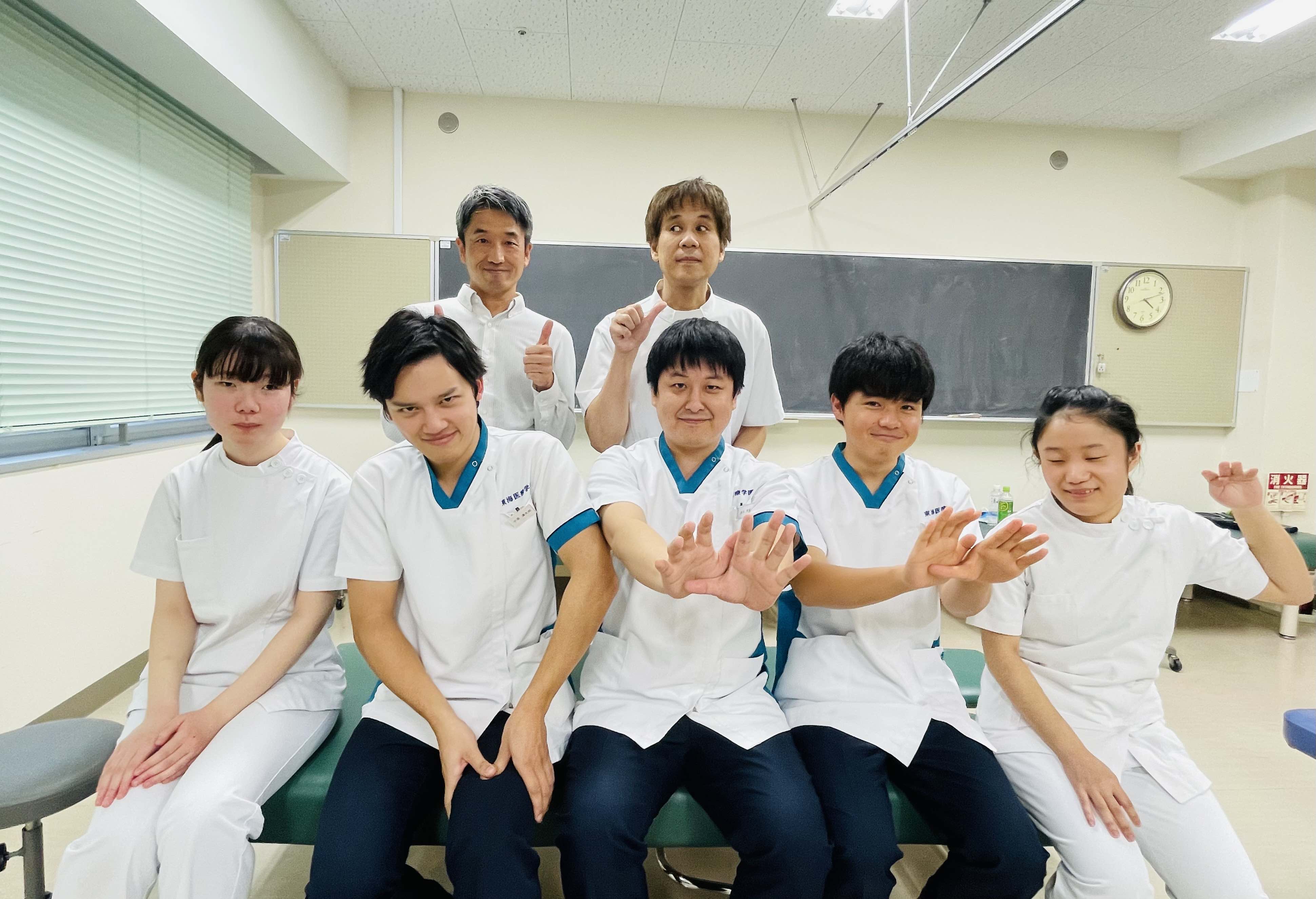 写真②