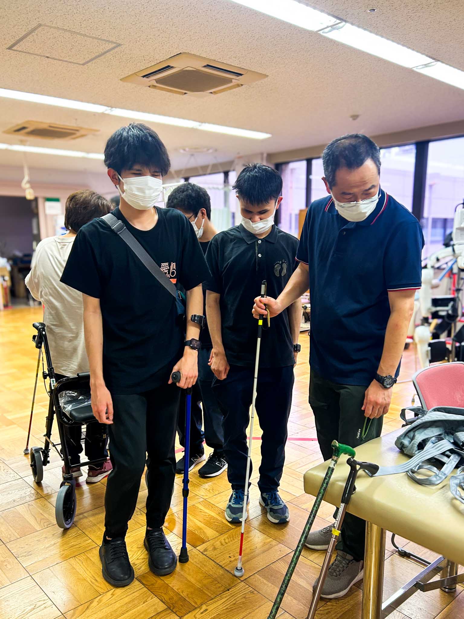 写真①