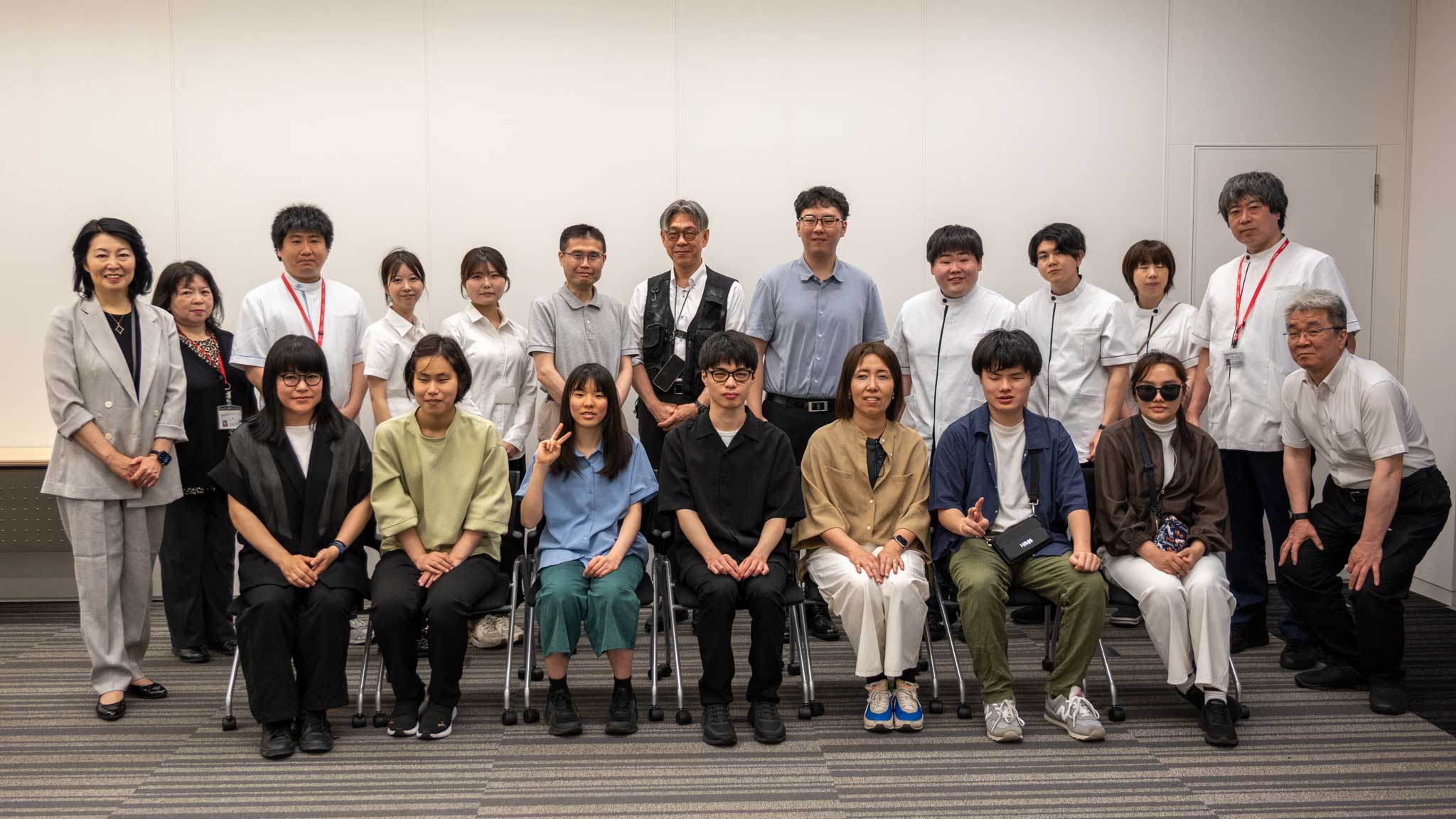 写真①