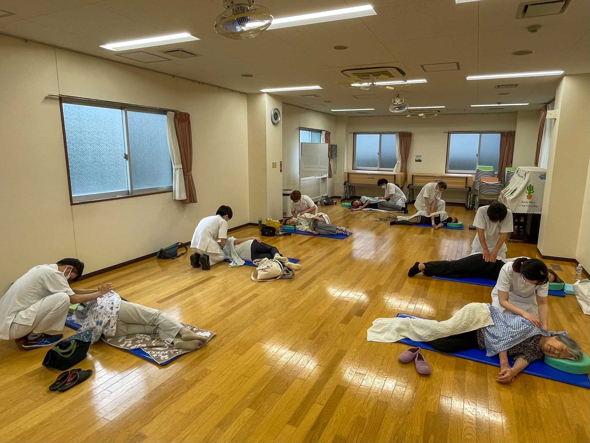 写真①