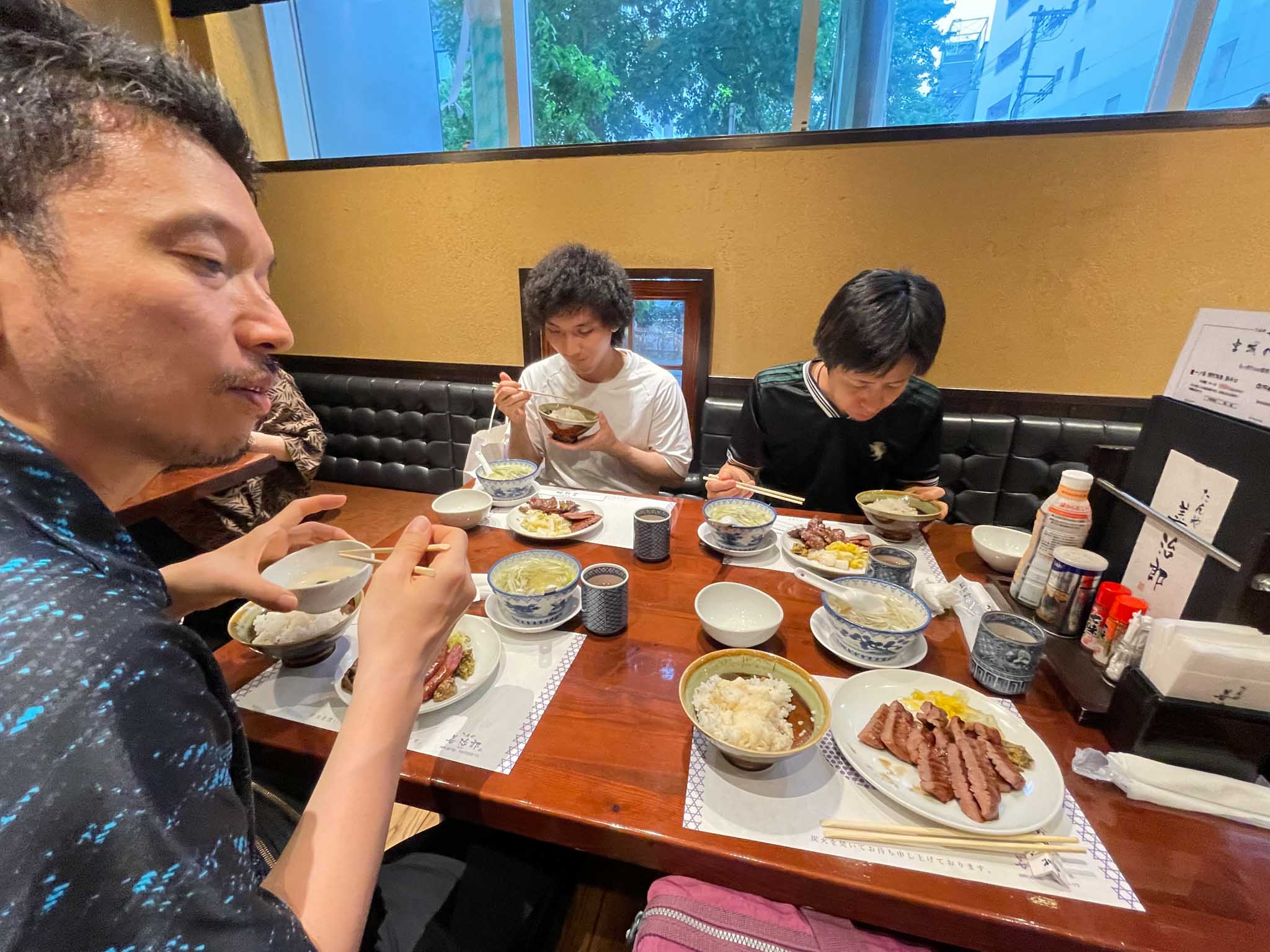 写真①