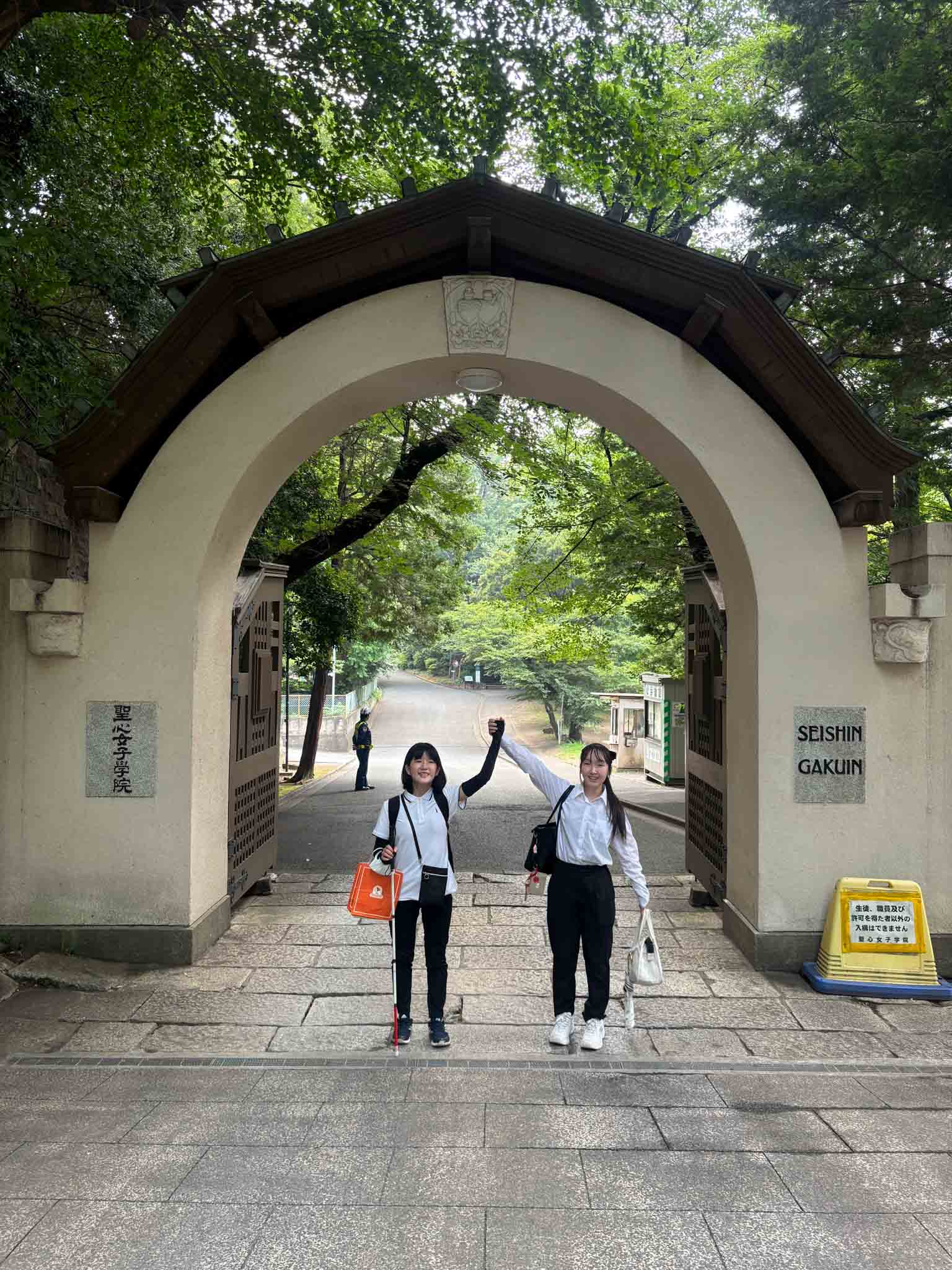 写真①②