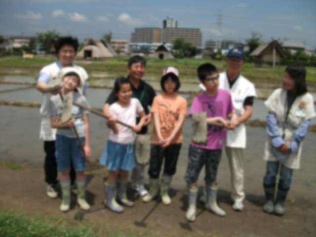 画像:修学旅行の写真
